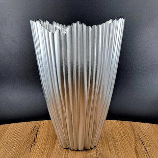 Handmade Glass Table Vase
