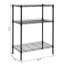Étagère de maison - support de rangement en métal, structure multi-couches, pour ranger ou présenter des ornements-1892921564-1892921566