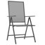 Afke 6 - Person Patio Dining Set with Rectangular Table