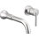 Robinet de salle de bain mural Trinsic