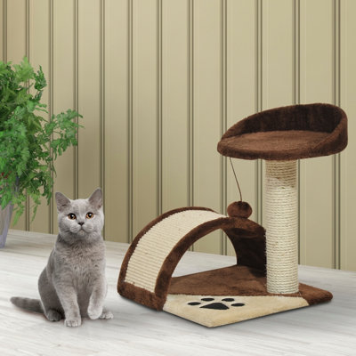 46cm H Cat Tree