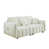 Beige Fabric