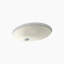 Caxton® Undermount Lavatory, 19" x 15"-1705649-2844213