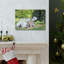 Wall Art on Canvas-1186525959