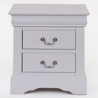 Table de chevet Modern Elegance