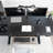 VIVO Clamp-on Keyboard Tray (KB05E Series)-94098049