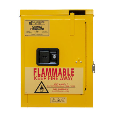 Safety Cabinet