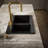Riverby 33 In. Top-Mount Double-Bowl Kitchen Sink-107896239-125040110-125040106