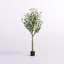 Arbre en pot 60 po Faux Olive