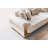 Dolpe 4 - Piece Living Room Set