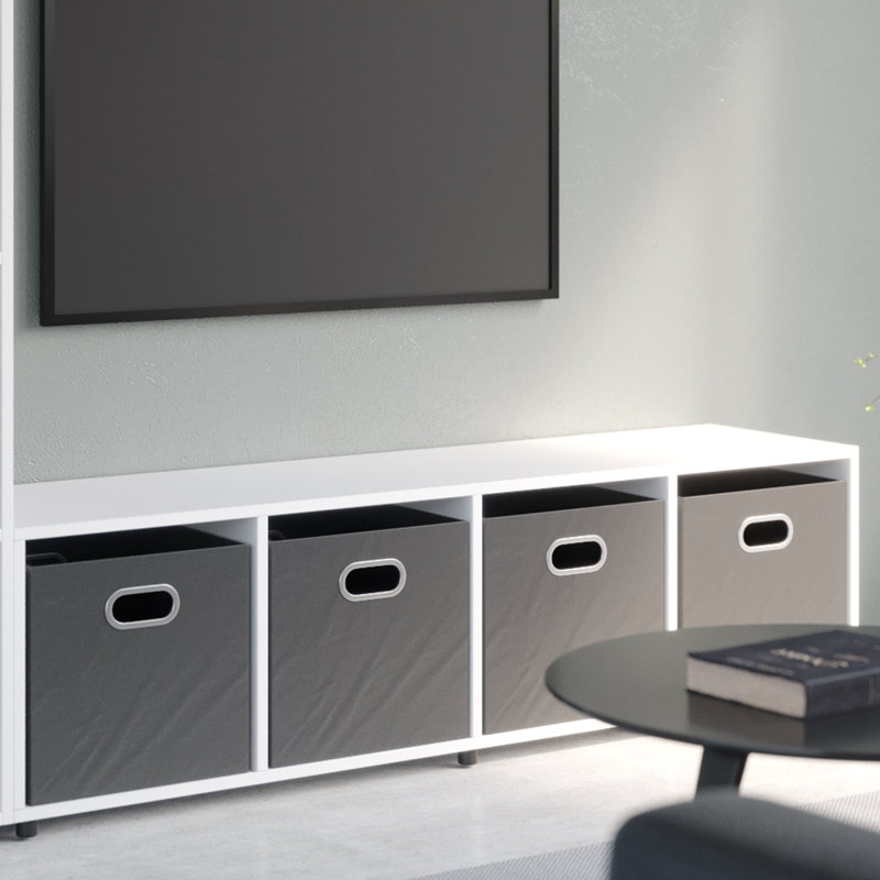 Raumteiler Ludus Bookcase