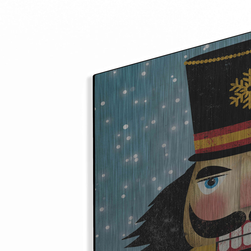 «Nutcracker Bright IV» par Ryan Fowler, H 48 po x l 24 po