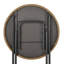Carraton Anabranch 2 Seater Bistro Set