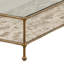 Verto Coffee Table Beige