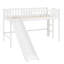 Lit mezzanine pour enfants Jenilyn-1660977194