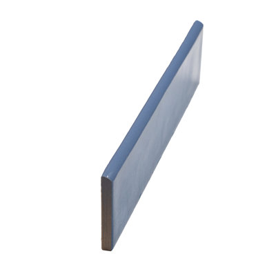 Carreau de porcelaine zellige 2 "x 10" Mirage