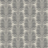 Organic Betty Palms 10' L x 24" W Wallpaper Roll