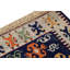 Wool Southwestern Area Rug