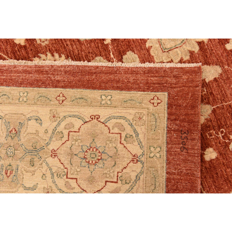 Tapis rouge Olson