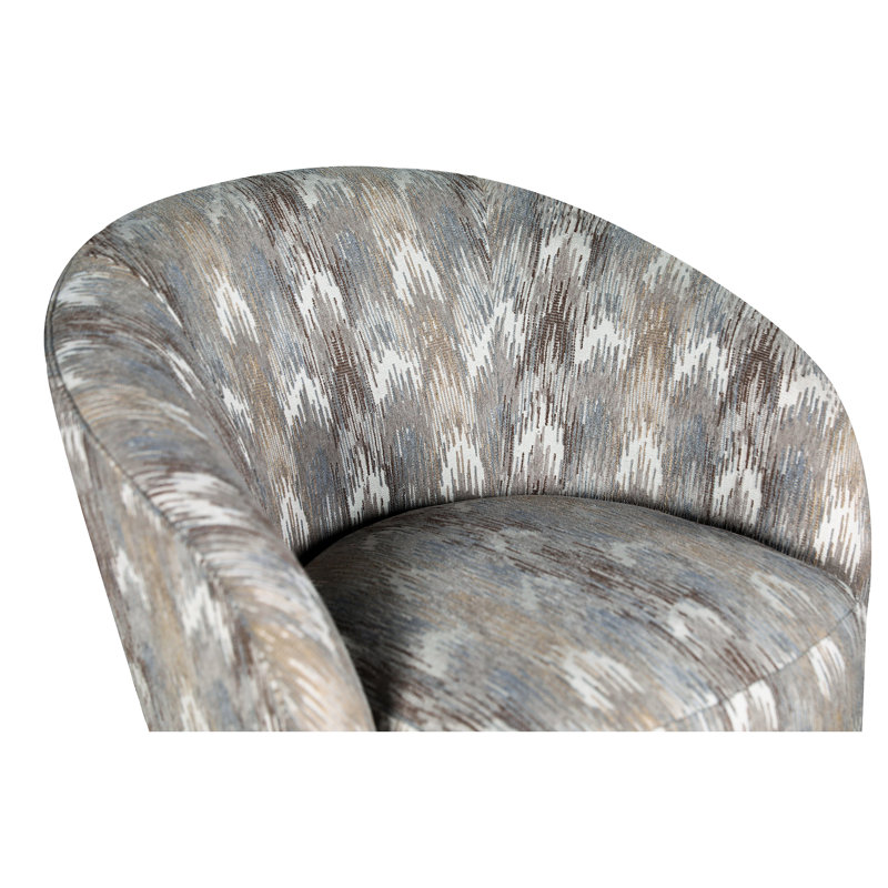 Fauteuil d'appoint 34 po