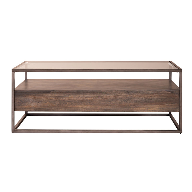 Locust Grove Coffee Table