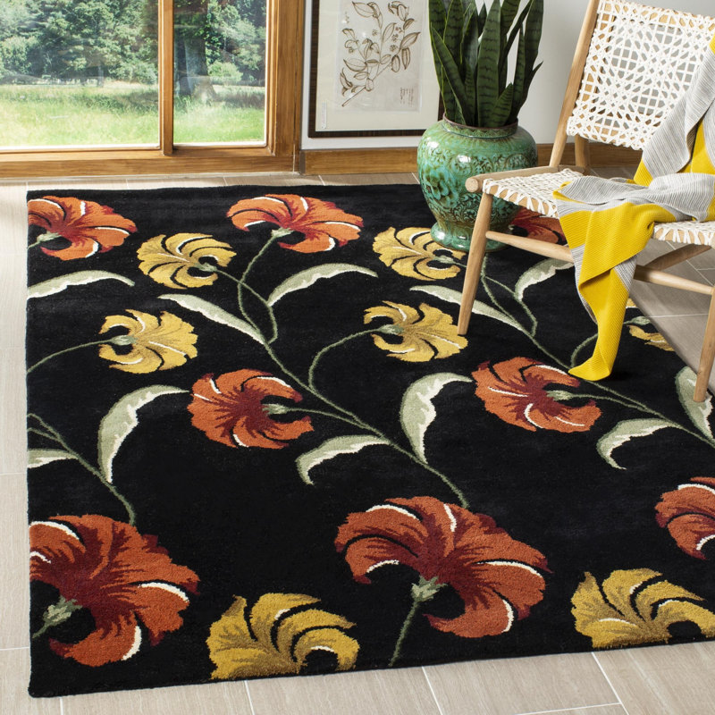 Rectangle 3'6" x 5'6"