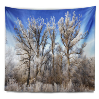 Polyester Tapestry