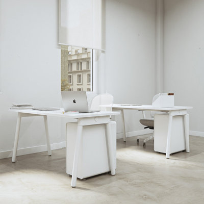 Bureau simple Series A