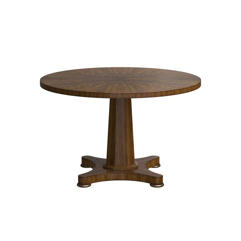 Eave Round Dining Table