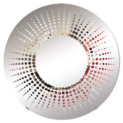 Gieneke Circle Mirror
