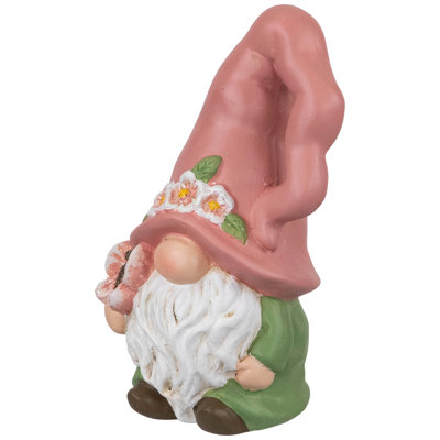 Novelty & Humor Synthetic Garden Statue