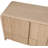 Commode 6 tiroirs Ishaque-90706627