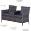 Seidel Outdoor Bench-49248472
