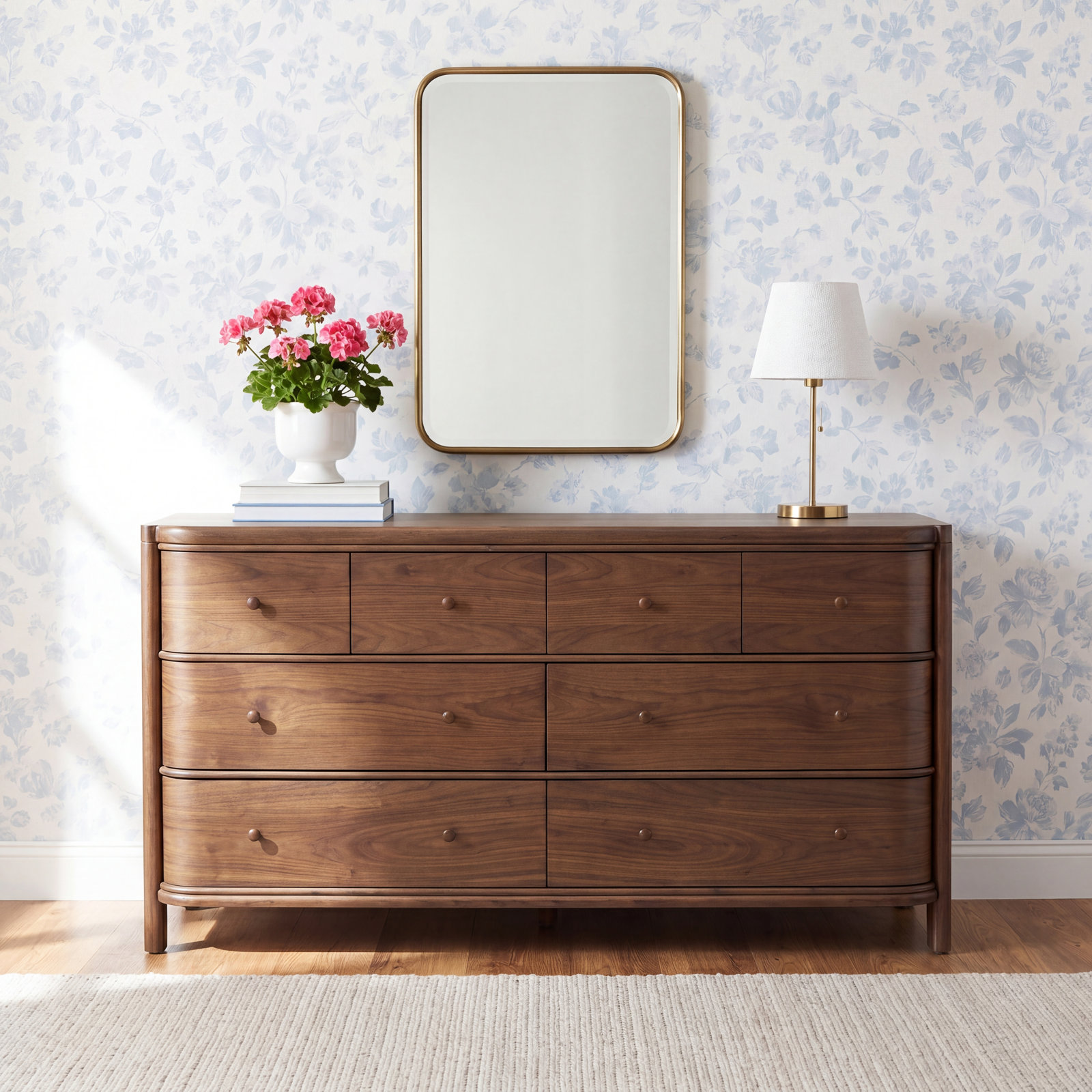 Agatha Dresser