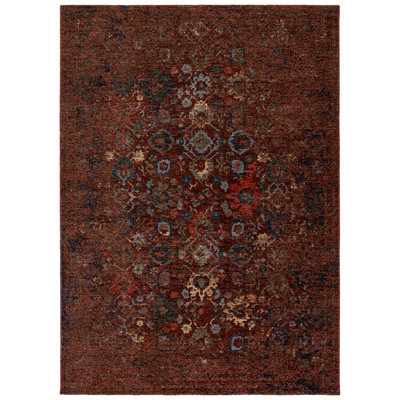 Tapis oriental Gemstone 830 Performance