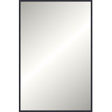 Floater 2 Solid Wood Mirror