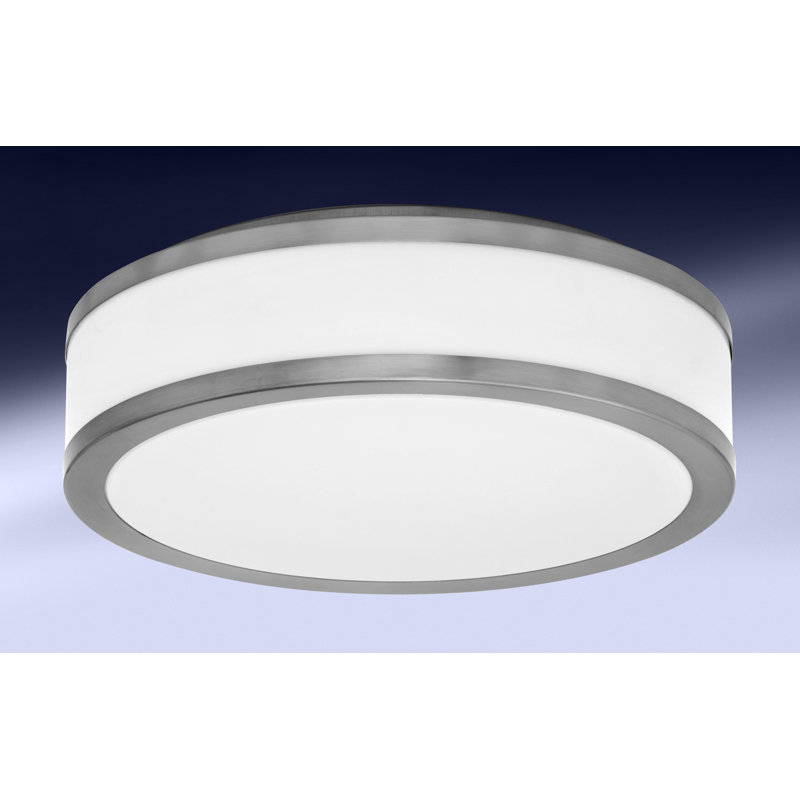 Flush Mount