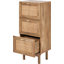 43cm W 3 - Drawer Chest of Drawers
