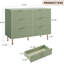 Commode 5 tiroirs Modern