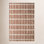 Tapis orange Jason Jason