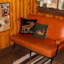 Coussin Camp Wandawega