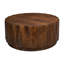 Denali Solid Wood Coffee Table