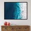 Seascape Of Splashing Waves by The Creative Bunch Studio-955228162-955228669