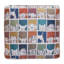 Pets Square Pillow Cover & Insert
