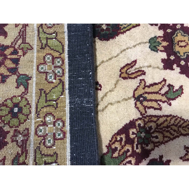 One-of-a-Kind 5'4" X 8'1" Area Rug