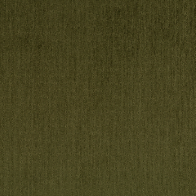 Tissu paysage couleur Jerry Point, Moss