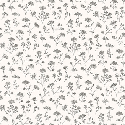 Santa Cruz 25.4m x 53cm Matte Wallpaper Roll
