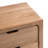 Laguna 2 - Drawer Solid Wood Nightstand