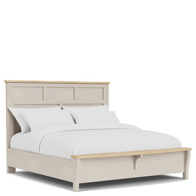 Panel Bed