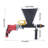Tile Grouting Cement Applicator Tool
